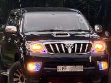 Toyota Hilux 2008 Pickup