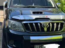 Toyota Hilux 2008 Pickup