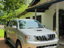 Toyota Hilux 2008 Pickup