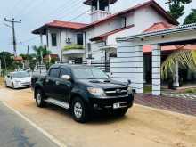 Toyota Hilux 2008 Pickup