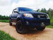 Toyota Hilux 2008 Pickup