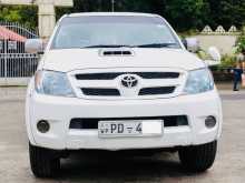 Toyota Hilux 2008 Pickup