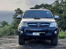 Toyota Hilux 2008 Pickup