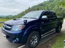Toyota Hilux 2008 Pickup