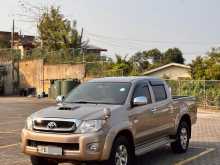 Toyota Hilux 2008 Pickup
