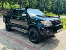 Toyota Hilux 2008 Pickup