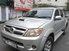 Toyota Hilux 2008 Pickup