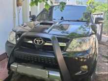 Toyota Hilux 2008 Pickup