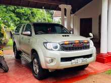 Toyota Hilux 2008 Pickup