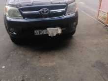 Toyota Hilux 2008 Pickup