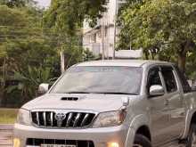 Toyota Hilux 2008 Pickup