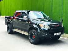 Toyota Hilux 2008 Pickup