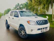 Toyota Hilux 2008 Pickup