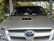 Toyota Hilux 2007 Pickup