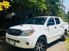 Toyota Hilux 2008 Pickup