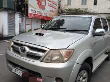 Toyota Hilux 2008 Pickup