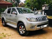 Toyota Hilux 2008 Pickup