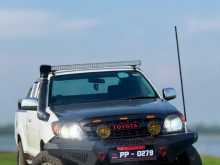 Toyota Hilux 2009 Pickup