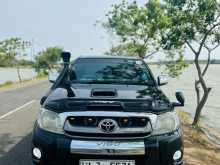 Toyota Hilux 2009 Pickup