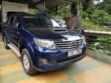 Toyota Hilux 2009 Pickup