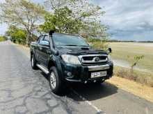 Toyota Hilux 2009 Pickup