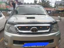Toyota Hilux 2009 Pickup