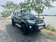 Toyota Hilux 2009 Pickup