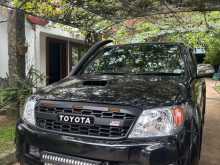 Toyota Hilux 2009 Pickup