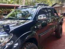 Toyota Hilux 2009 Pickup