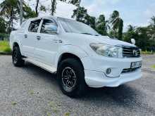 Toyota Hilux 2009 Pickup