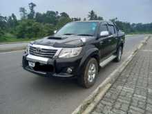 Toyota Hilux 2009 Pickup