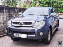 Toyota Hilux 2009 Pickup