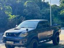 Toyota Hilux 2009 Pickup