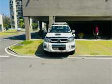 Toyota Hilux 2010 Pickup