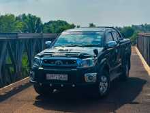 Toyota Hilux 2010 Pickup