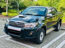 Toyota Hilux 2010 Pickup