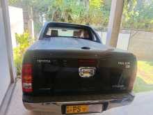 Toyota Hilux 2010 Pickup