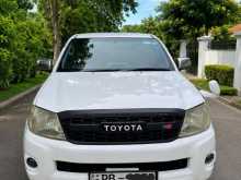 Toyota Hilux 2010 Pickup