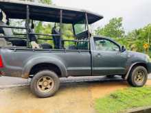 Toyota Hilux 2010 Pickup