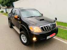 Toyota Hilux 2010 Pickup