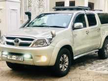 Toyota Hilux 2011 Pickup