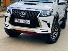 Toyota Hilux 2011 Pickup