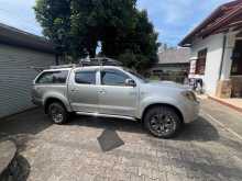 Toyota Hilux 2011 Pickup