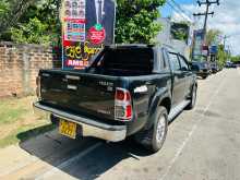 Toyota Hilux 2011 Pickup