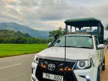 Toyota Hilux Single Cab 2011 Pickup