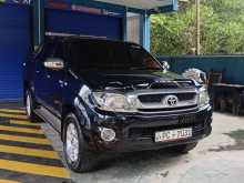 Toyota Hilux 2011 Pickup