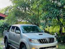 Toyota Hilux 2011 Pickup