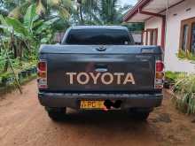 Toyota Hilux 2011 Pickup