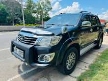Toyota Hilux 2011 Pickup