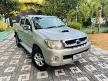 Toyota Hilux 2011 Pickup